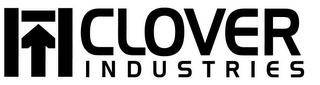 CLOVER INDUSTRIES logo