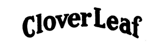 CLOVER LEAF logo