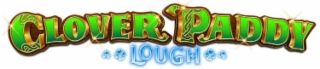 CLOVER PADDY LOUGH logo