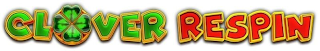 CLOVER RESPIN logo