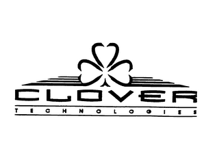 CLOVER TECHNOLOGIES logo