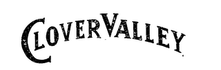 CLOVER VALLEY logo