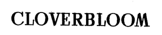 CLOVERBLOOM logo