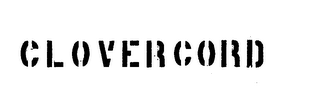 CLOVERCORD logo