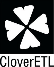 CLOVERETL logo