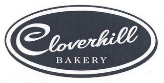 CLOVERHILL BAKERY logo