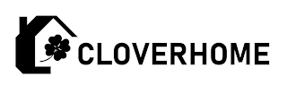 CLOVERHOME logo