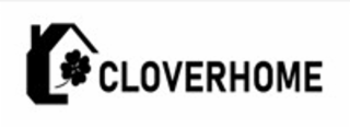 CLOVERHOME logo