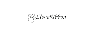 CLOVERIBBON logo