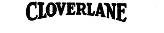 CLOVERLANE logo