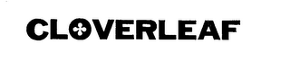 CLOVERLEAF