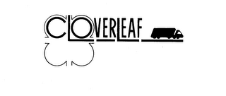 CLOVERLEAF logo