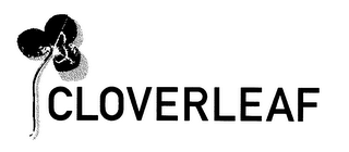 CLOVERLEAF logo