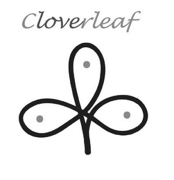 CLOVERLEAF logo