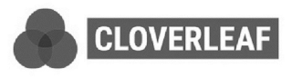 CLOVERLEAF logo