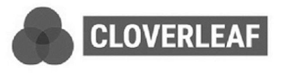 CLOVERLEAF logo