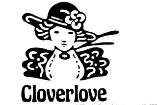 CLOVERLOVE logo