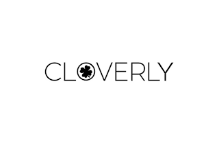 CLOVERLY logo