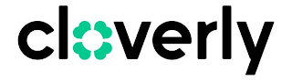 CLOVERLY logo