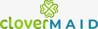 CLOVERMAID logo