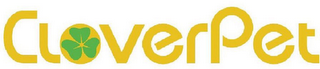 CLOVERPET logo
