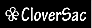 CLOVERSAC logo