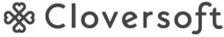 CLOVERSOFT logo