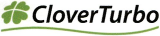CLOVERTURBO logo