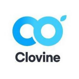 CLOVINE logo