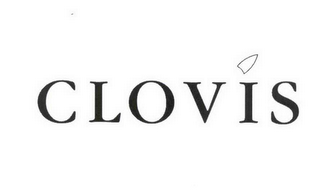 CLOVIS logo