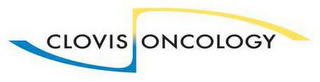 CLOVIS ONCOLOGY logo