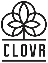 CLOVR logo