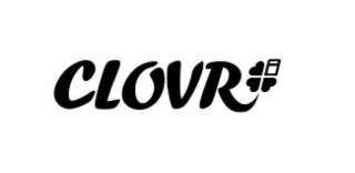 CLOVR logo