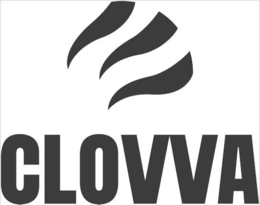 CLOVVA logo