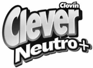 CLOVÍN CLEVER NEUTRO+