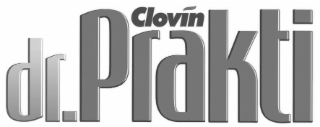 CLOVÍN DR. PRAKTI