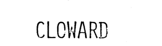 CLOWARD logo