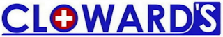 CLOWARD'S logo