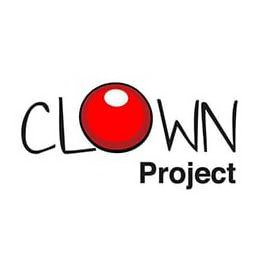 CLOWN PROJECT logo