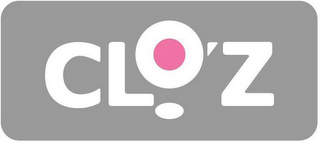 CLO'Z logo