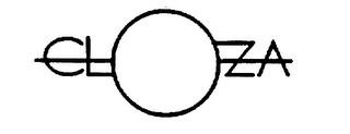 CLOZA logo