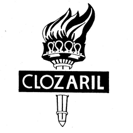 CLOZARIL logo