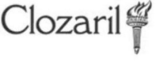 CLOZARIL logo