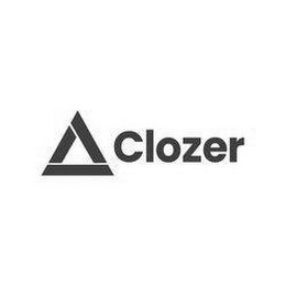 CLOZER logo