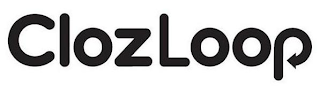 CLOZLOOP logo