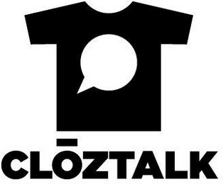 CLOZTALK logo