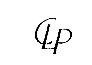 CLP logo