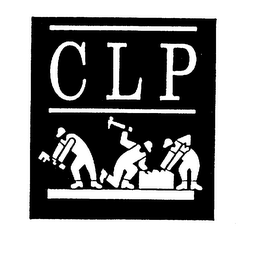 CLP logo