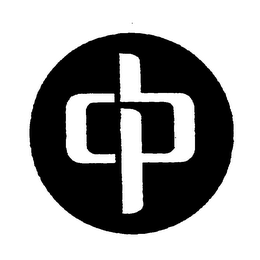 CLP logo