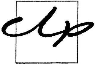 CLP logo